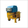 Hydraulic Bar Cutting Machine